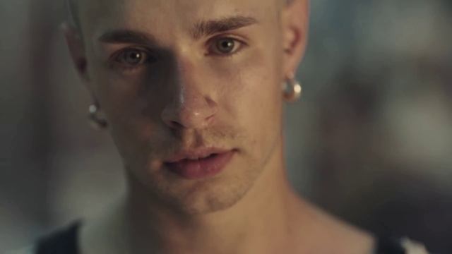 DJ SHABAYOFF - Sweet Melody смотреть онлайн