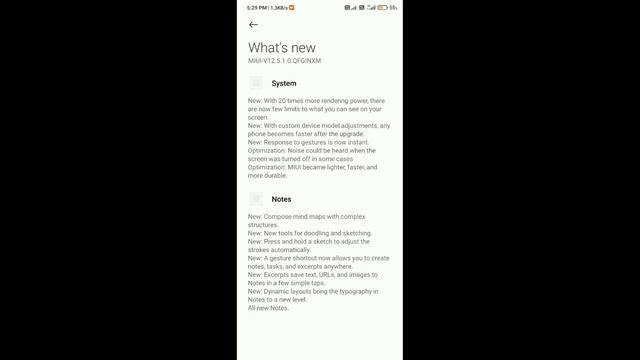 MIUI 12.5 With Android 11 New Update India For POCO C3, Redmi 9/9A/9i🔥 смотреть онлайн