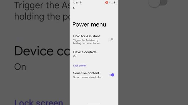 Android 12 beta1 on redmi note 8 ginkgo اندرويد 12 ريدمي 8نوت смотреть онлайн