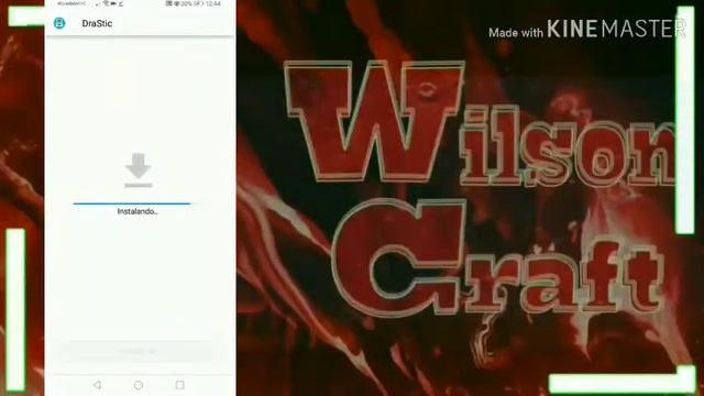 DRASTIC APK SIN LICENCIA Y MEJORAR GRÁFICOS EMULADOR NINTENDO DS (2020) смотреть онлайн