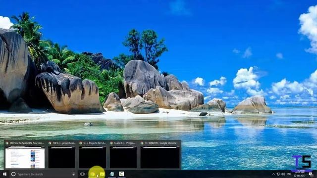 Increase Internet Speed Windows 10 | Hindi |Technical Sumeet смотреть онлайн