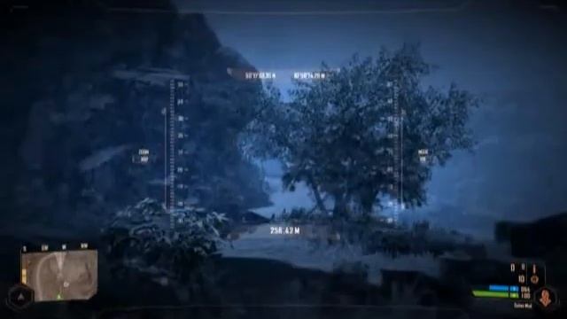 022 Crysis Warhead Warrior Of The Wasteland Pt1 Adapt Or Perish Pt3 Delta Enthusiast HD 1280x768 смотреть онлайн