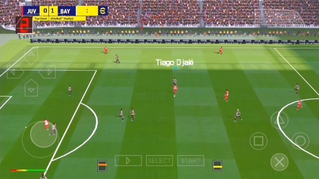 EFOOTBALL PES 2024 PPSSPP ORIGINAL PS5 On Android & ISO BEST Graphics Offline смотреть онлайн
