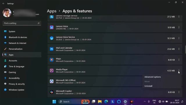 Windows Media Player Not Working Windows 11 | Fix Windows Media Player Error смотреть онлайн