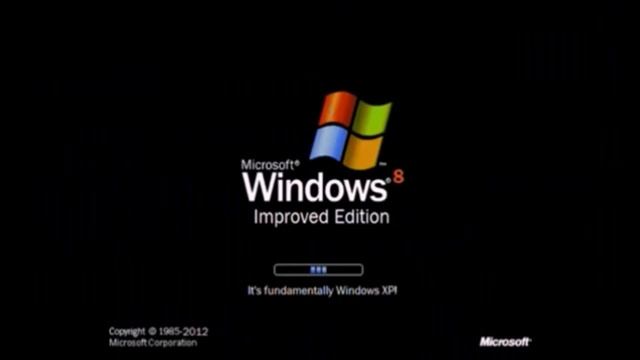 Windows Startup and Shutdown Sounds Remake смотреть онлайн