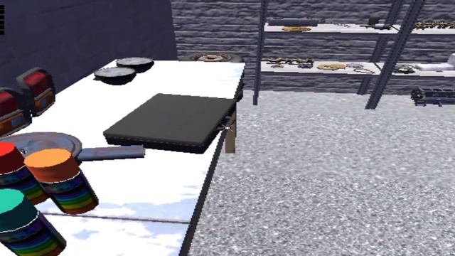 My summer car Test Exagear Virgl no root power vr MTK G35 смотреть онлайн