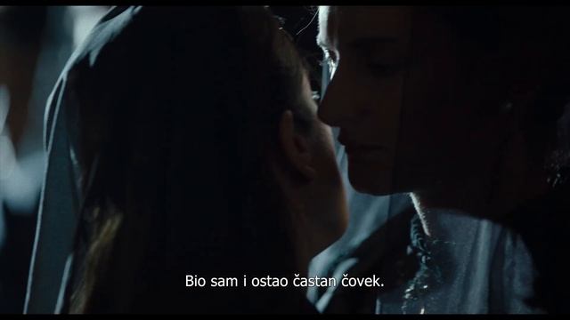 Izdajnik / oficijelni trejler / u bioskopima od 26. decembra! смотреть онлайн