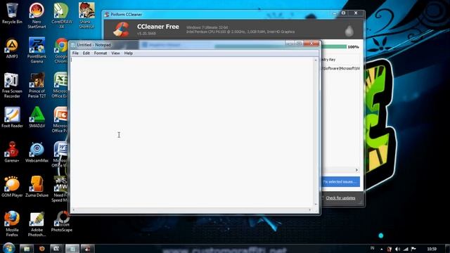 CARA MENGATASI MASALAH SECURITY ALERT DAN BUg TRAP DI PB GARENA смотреть онлайн