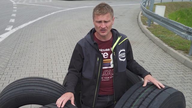 CplusE #180 - Jak wydłużyć okres eksploatacji opony? смотреть онлайн