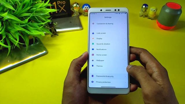 Project Bangladesh 12.0.3 Stable For Redmi Note 5 Pro | Android 10 | Smooth UI And Gaming смотреть онлайн