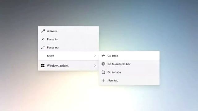 Windows 10 21H2 update brings major visual changes смотреть онлайн