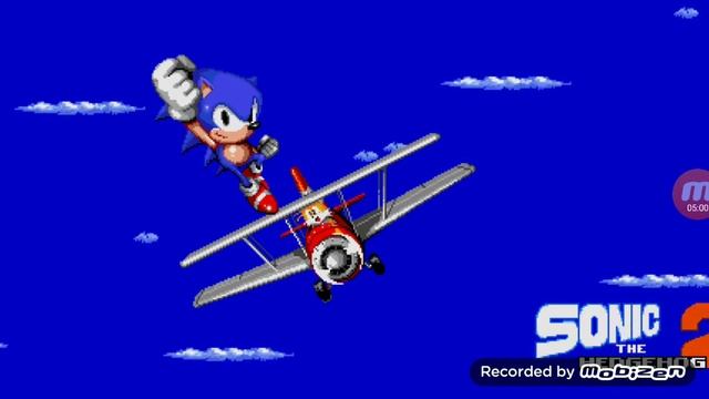 How to get DEBUG MODE in sonic 2 mobile android and iOS +stage select смотреть онлайн