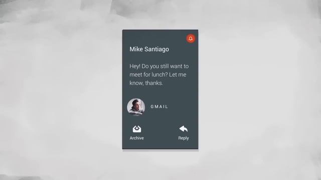 Flow Home - A new kind of Android launcher смотреть онлайн