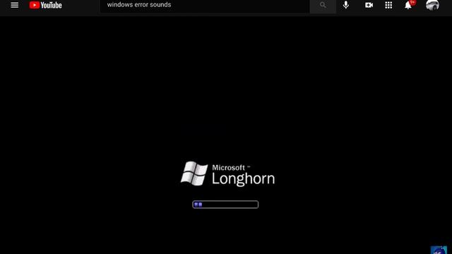 all windows error sounds 1985 - 2021 смотреть онлайн