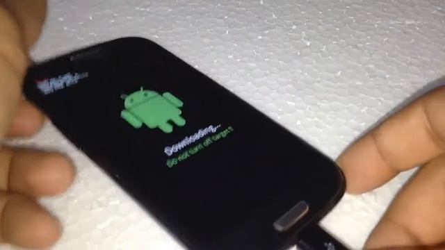 How to Root XXEMA1 Android 4.1.2 Jelly Bean on Galaxy S3 I9300 смотреть онлайн