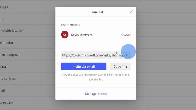 🧙♂️ Microsoft To Do Tips and Tricks смотреть онлайн