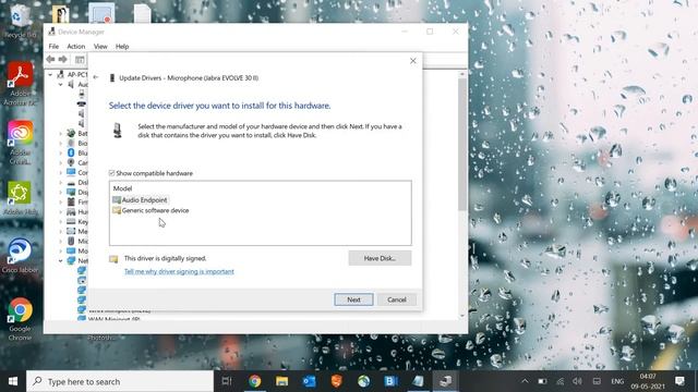 How to Fix No Audio Sound Issues in Windows 10 [2021] | Fix Microphone Not Working on Windows 10 смотреть онлайн