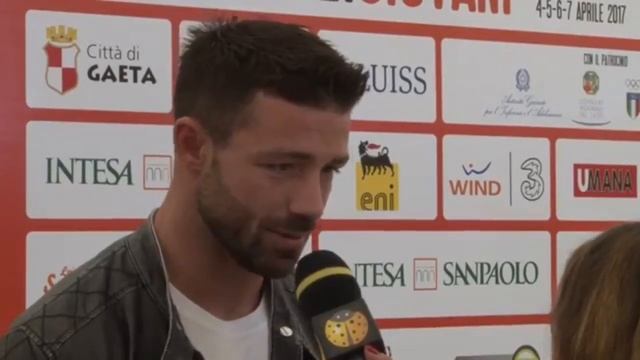 Intervista per “Vivere da sportivi”. Boxe e stile di vita смотреть онлайн