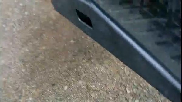 P0456 (small evap leak) 02 grand caravan