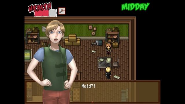 Zombie's Retreat Gameplay #25 смотреть онлайн