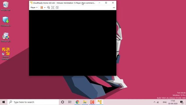 Install Chrome OS on VM Ware in windows смотреть онлайн