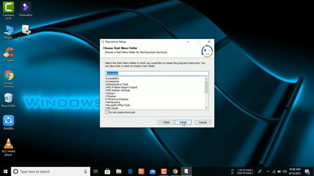 Face lock software download / in government laptop / Windows 7,8,10 / windows hello face / in Tamil смотреть онлайн