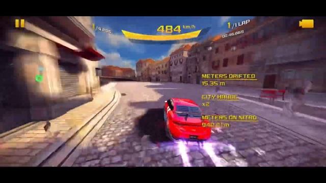 IS IT STILL GOOD🤔 ?!? | Asphalt 8, Dodge Dart X Edition Multiplayer Test After Update 66 смотреть онлайн