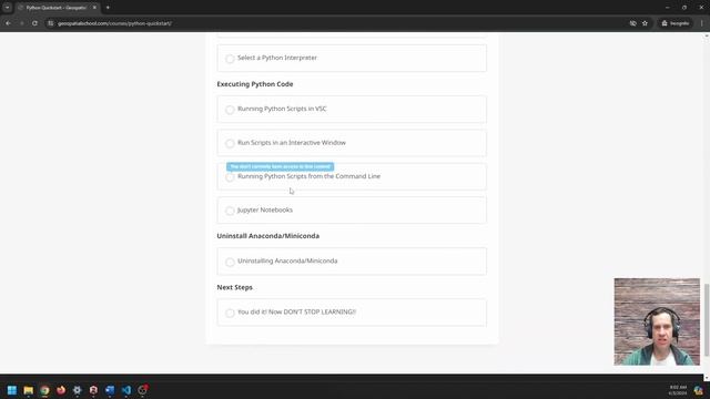 How to use Visual Studio Code as your Python IDE смотреть онлайн