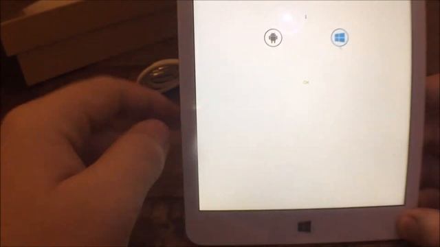 Chuwi Hi8 Pro Windows Tablet смотреть онлайн