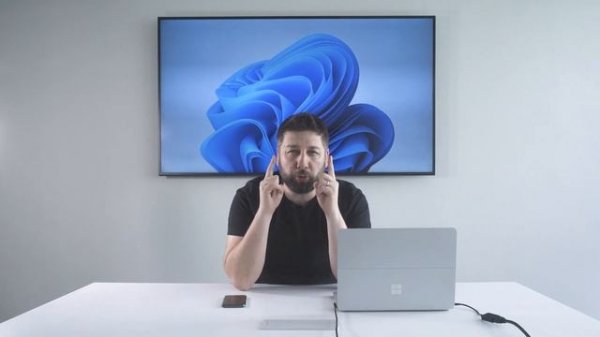 Microsoft Phone Link for iOS