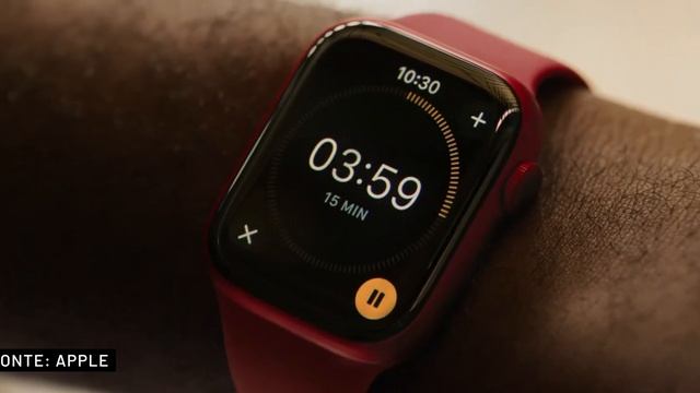VALE A PENA fazer o upgrade para o Apple Watch Ultra 2? Unboxing & Primeiras Impressões! смотреть онлайн