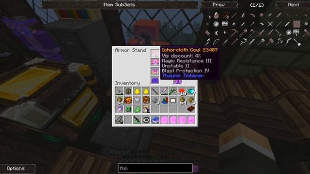 Minecraft - Direwolf20 1.6.4 - FTB -60FPS - "Season 2 Finale" - "WTF!" S2E25 смотреть онлайн