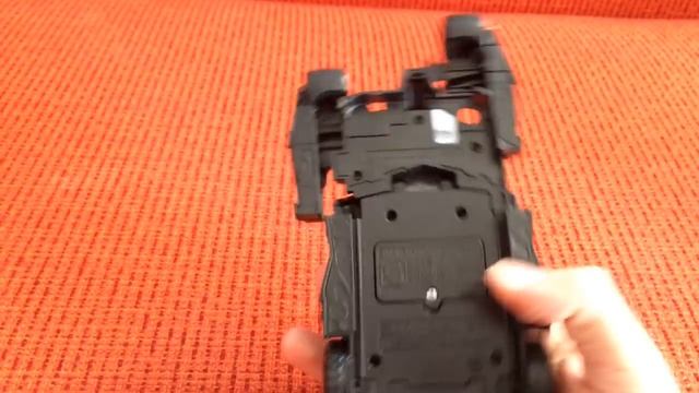 Crazy Case Batmobile Tumbler iPhone 5/5s смотреть онлайн