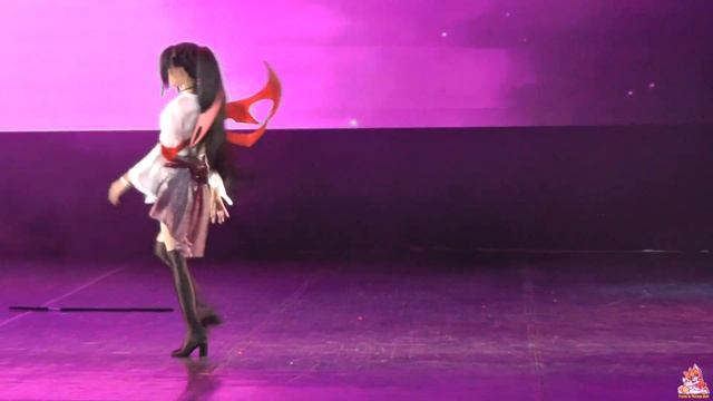 Taiyou no Matsuri 2024 Ориджинал: Winx - Fem! Саске Учиха в мире Winx по арту Chinetsu, Naruto смотреть онлайн