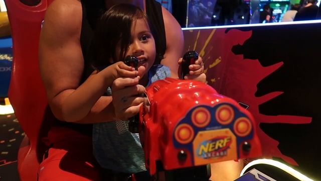 Epic Hot Wheels Dodge Challenger смотреть онлайн