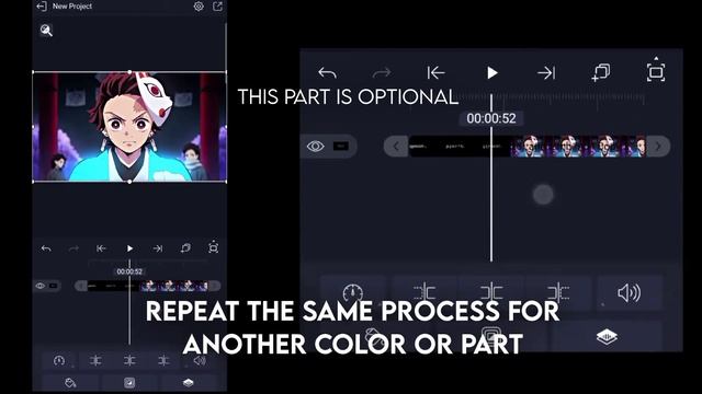 Deep Glow Like Neptun Tutorial Alight Motion | Android & iOS смотреть онлайн