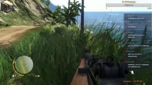 Far Cry 3 ПОЛНОЕ ПРОХОЖДЕНИЕ ЧАСТЬ 7