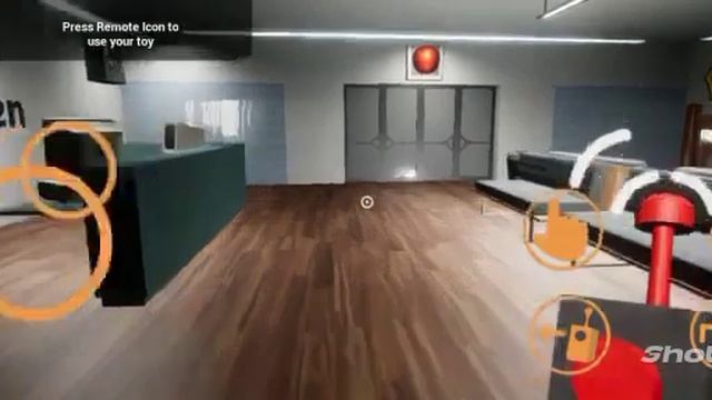 juego a GARTEN OF BAN BAN 😱 capitulo 1 en Android 😎 смотреть онлайн