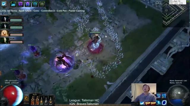 [THC] RIP 6L SHAVS in Vinktar Square (Full Boss Fight) смотреть онлайн