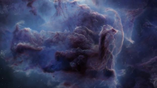 Красивейшие космические виды для медитации и расслабления HD смотреть онлайн