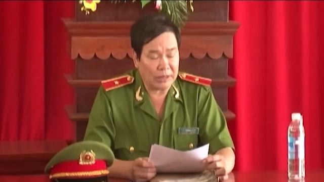 NỮ TRINH SÁT HÀNH ĐỘNG - TẬP 1 | PHIM ĐIỀU TRA PHÁ ÁN BUÔN NGƯỜI VIỆT NAM HAY NHẤT