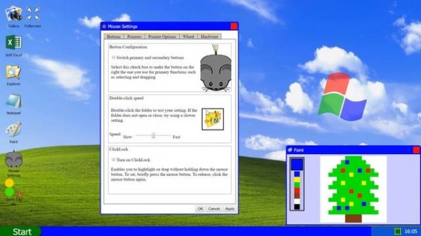 Lindows 2 Version 0AN Review