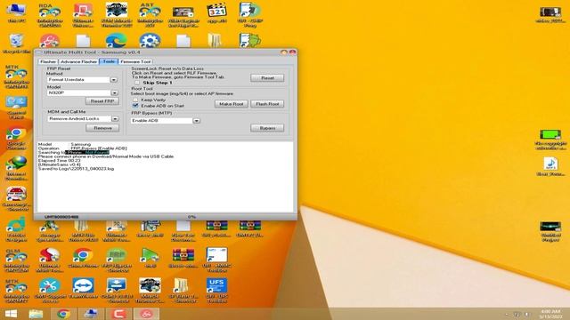 New Update UMT Dongle Multi Tool-Samsung v0.4 *#0*# free unlock code all samsung frp remove смотреть онлайн