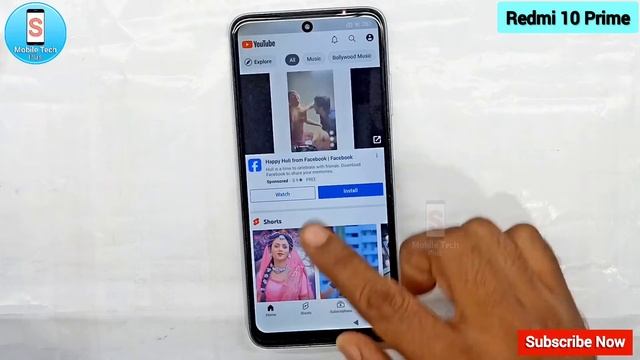 Redmi 10 Prime MIUI 13 FRP Bypass Without Pc || Unlock Google Account Lock || Android 12 New Method смотреть онлайн