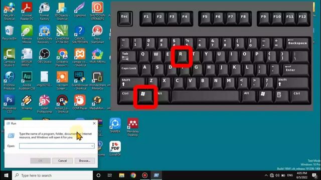 Cara Mengetahui Versi Windows Yang Digunakan | Melihat Tipe dan Versi Windows смотреть онлайн