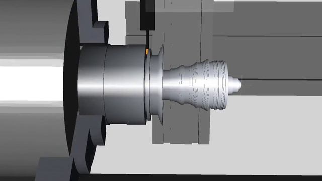 Cnc simulator pro turning смотреть онлайн