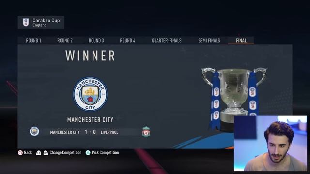 I Rebuild TOTTENHAM & Fixed What Went Wrong In 2023!