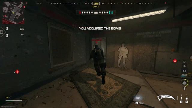 this secret smg in mw3 is the new meta смотреть онлайн