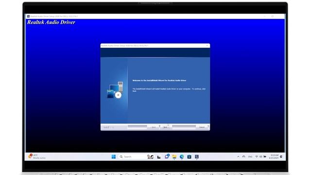 How to Install Audio Drivers Windows 11 Dell (Official Dell Tech Support) смотреть онлайн