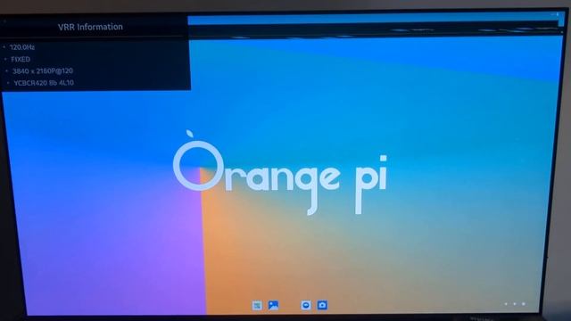 Orange Pi 5 / Android 12 - Bad 4K Output Problems смотреть онлайн